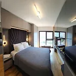 Diamond Residences 2bd 2bth 11fl Lux & Free P Apartamento Escópia