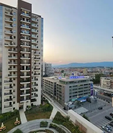 Diamond Residences 2bd 2bth 11fl Lux & Free P *