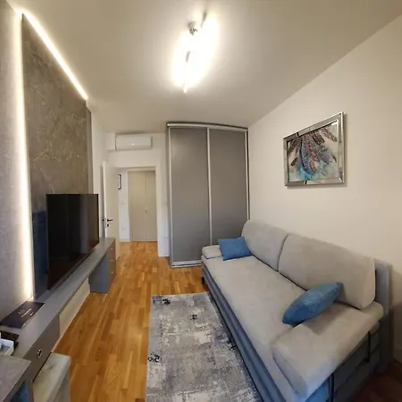 Diamond Residences 2bd 2bth 11fl Lux & Free P Apartmán
