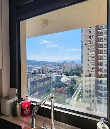 Diamond Residences 2bd 2bth 11fl Lux & Free P *