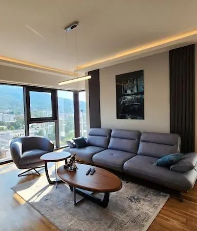 Diamond Residences 2bd 2bth 11fl Lux & Free P