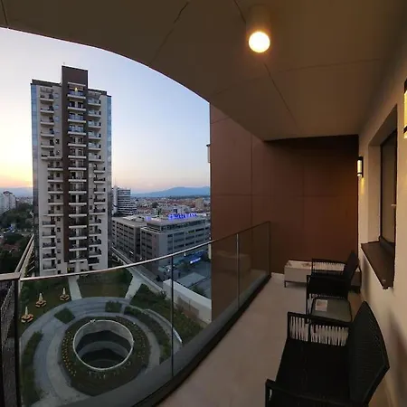 Diamond Residences 2bd 2bth 11fl Lux & Free P *
