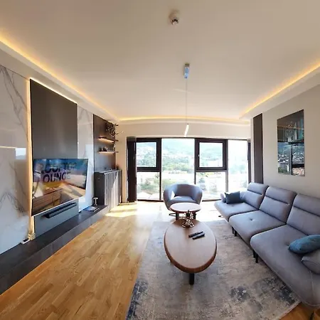 Diamond Residences 2bd 2bth 11fl Lux & Free P Daire *