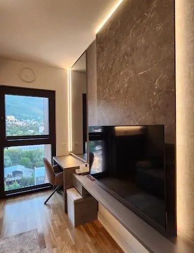 Diamond Residences 2bd 2bth 11fl Lux & Free P