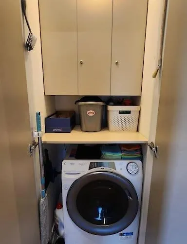 Diamond Residences 2bd 2bth 11fl Lux & Free P Apartment