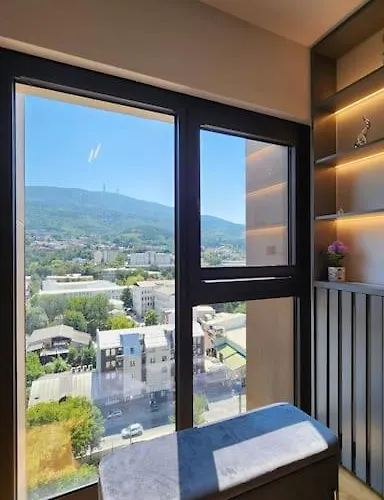 Apartment Diamond Residences 2bd 2bth 11fl Lux & Free P