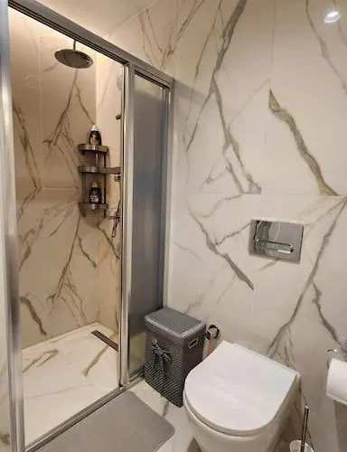 Apartment Diamond Residences 2bd 2bth 11fl Lux & Free P *