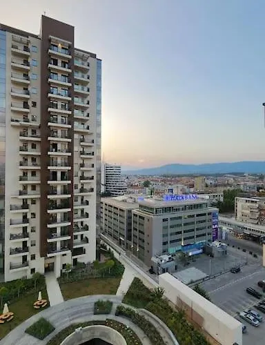 Diamond Residences 2bd 2bth 11fl Lux & Free P *