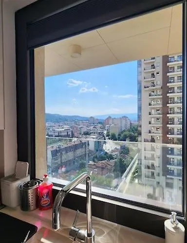 Diamond Residences 2bd 2bth 11fl Lux & Free P *