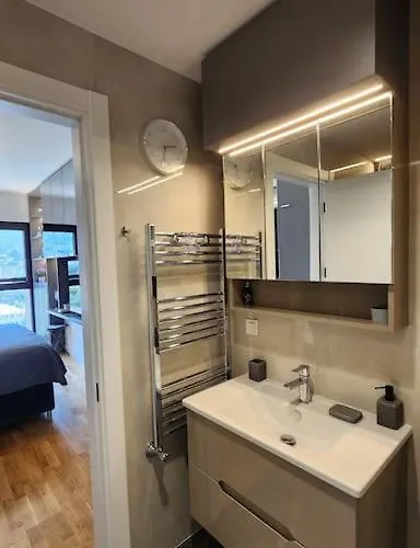 Apartment Diamond Residences 2bd 2bth 11fl Lux & Free P *