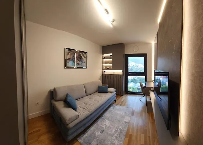 Diamond Residences 2bd 2bth 11fl Lux & Free P *