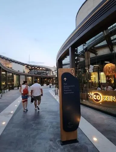 Apartment Diamond Residences 2bd 2bth 11fl Lux & Free P