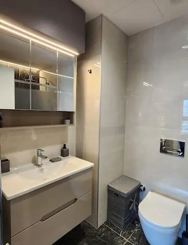Apartment Diamond Residences 2bd 2bth 11fl Lux & Free P