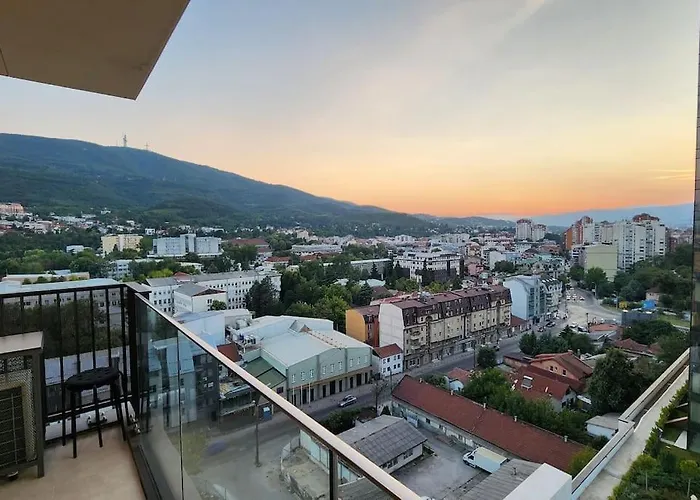 Diamond Residences 2bd 2bth 11fl Lux & Free P Apartment *